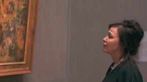 *** Local Caption *** Museum Hours, , Jem Cohen, A/USA, 2012, V'12, Spielfilme