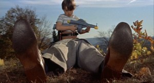 Trouble With Harry Hitchcock pic 1