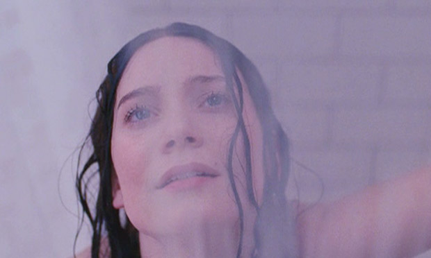 Mia Wasikowska in Park Chan-wook's Stoker