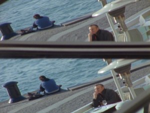 Under the Heath Lamp an Opening by Zachary Epcar