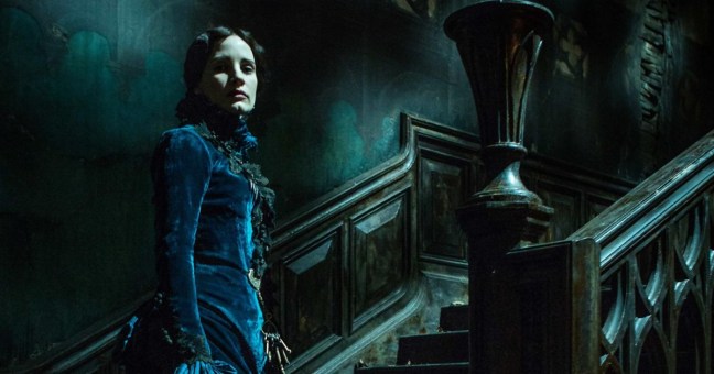 Jessica Chastain as Lucille